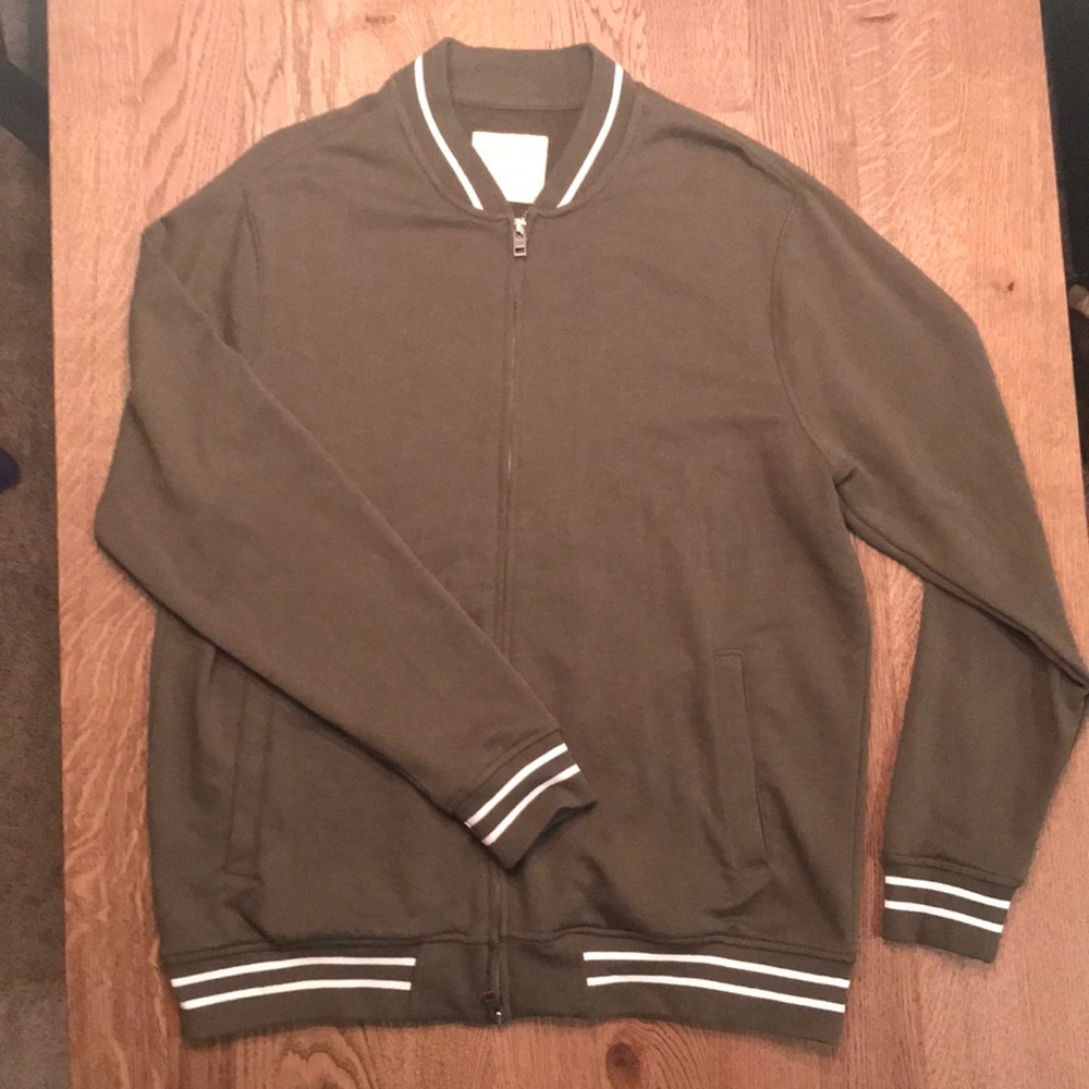 Men’s Five Four Sweater